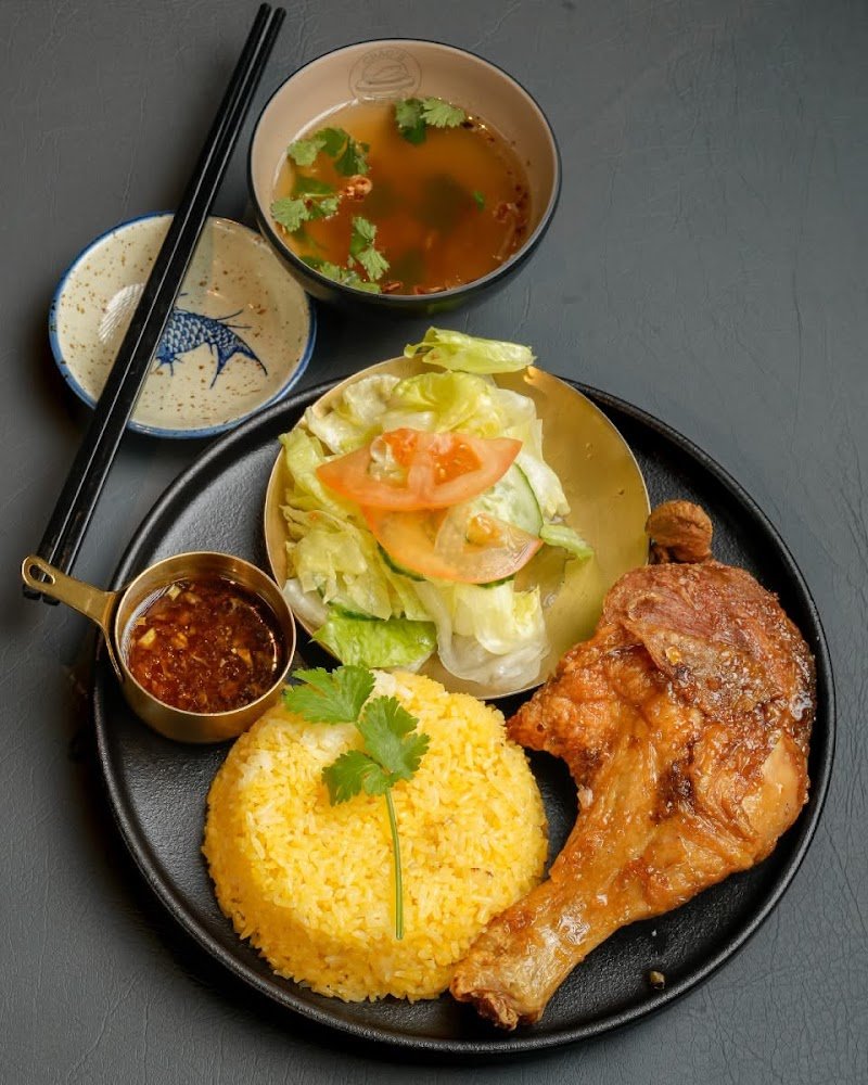 Chảo's Bistro - Chinatown photo 6