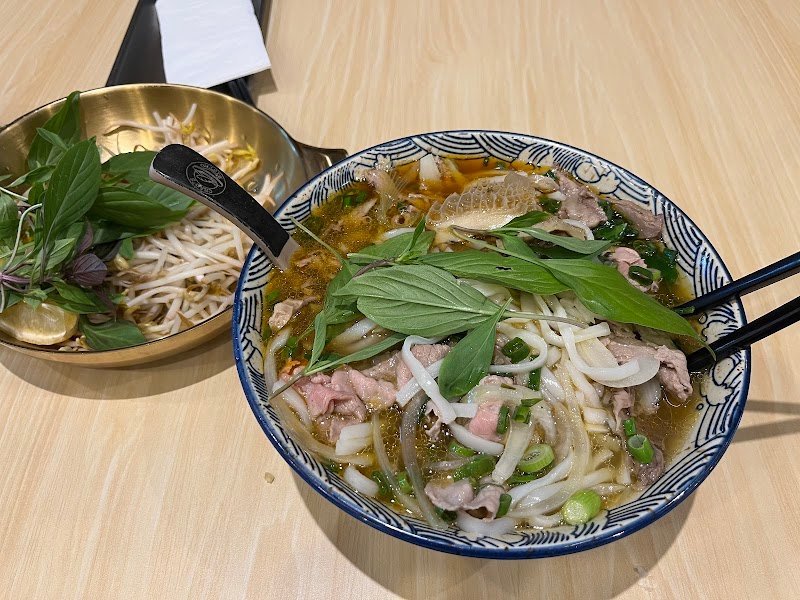 Chảo's Bistro - Chinatown photo 5