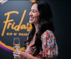 Frida's Sip n' Paint Fremantle photo 5