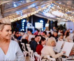 Frida's Sip n' Paint Fremantle photo 4