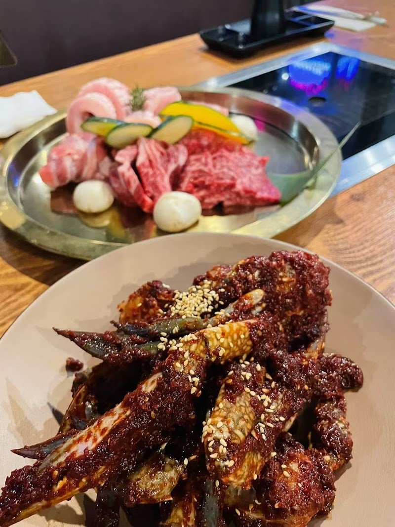 Mokkoji Korean BBQ | 한국바베큐 | Upper Mt Gravatt QLD 4122 photo 10