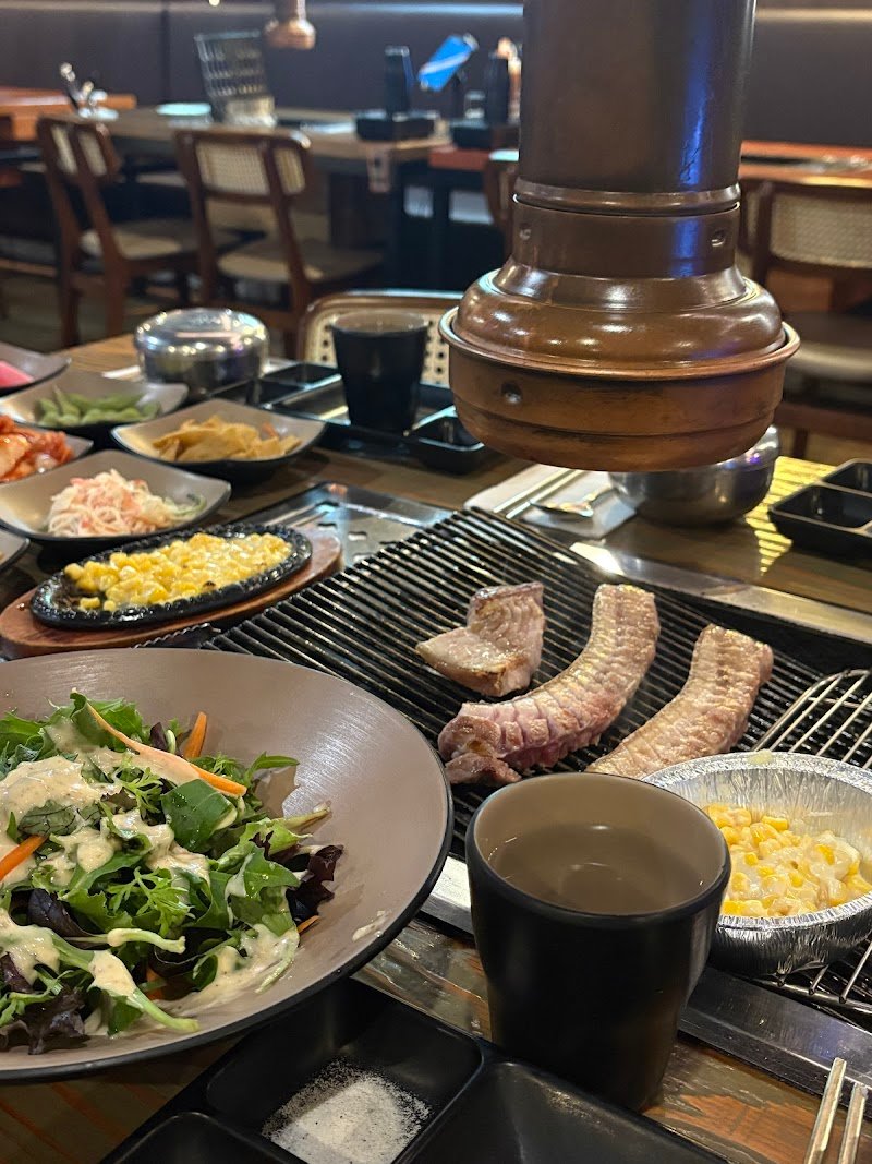 Mokkoji Korean BBQ | 한국바베큐 | Upper Mt Gravatt QLD 4122 photo 8