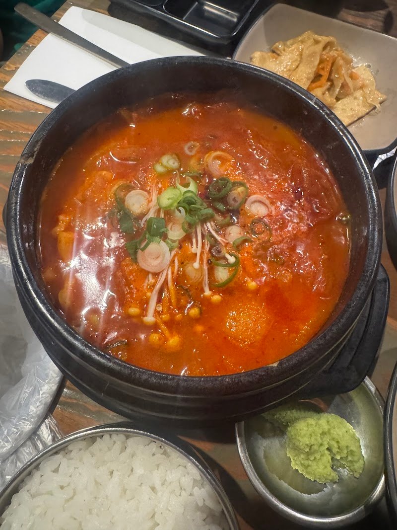 Mokkoji Korean BBQ | 한국바베큐 | Upper Mt Gravatt QLD 4122 photo 5