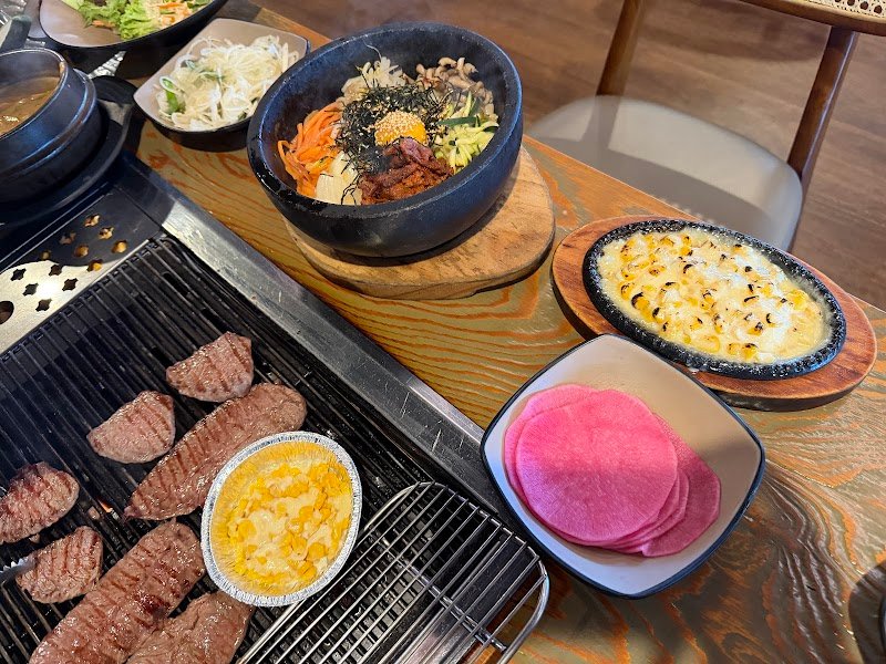 Mokkoji Korean BBQ | 한국바베큐 | Upper Mt Gravatt QLD 4122 photo 3