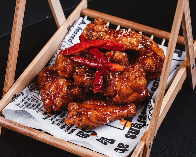 Mokkoji Korean BBQ | 한국바베큐 | Upper Mt Gravatt QLD 4122 photo 2