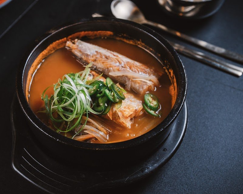 Mokkoji Korean BBQ | 한국바베큐 | Upper Mt Gravatt QLD 4122 photo 7