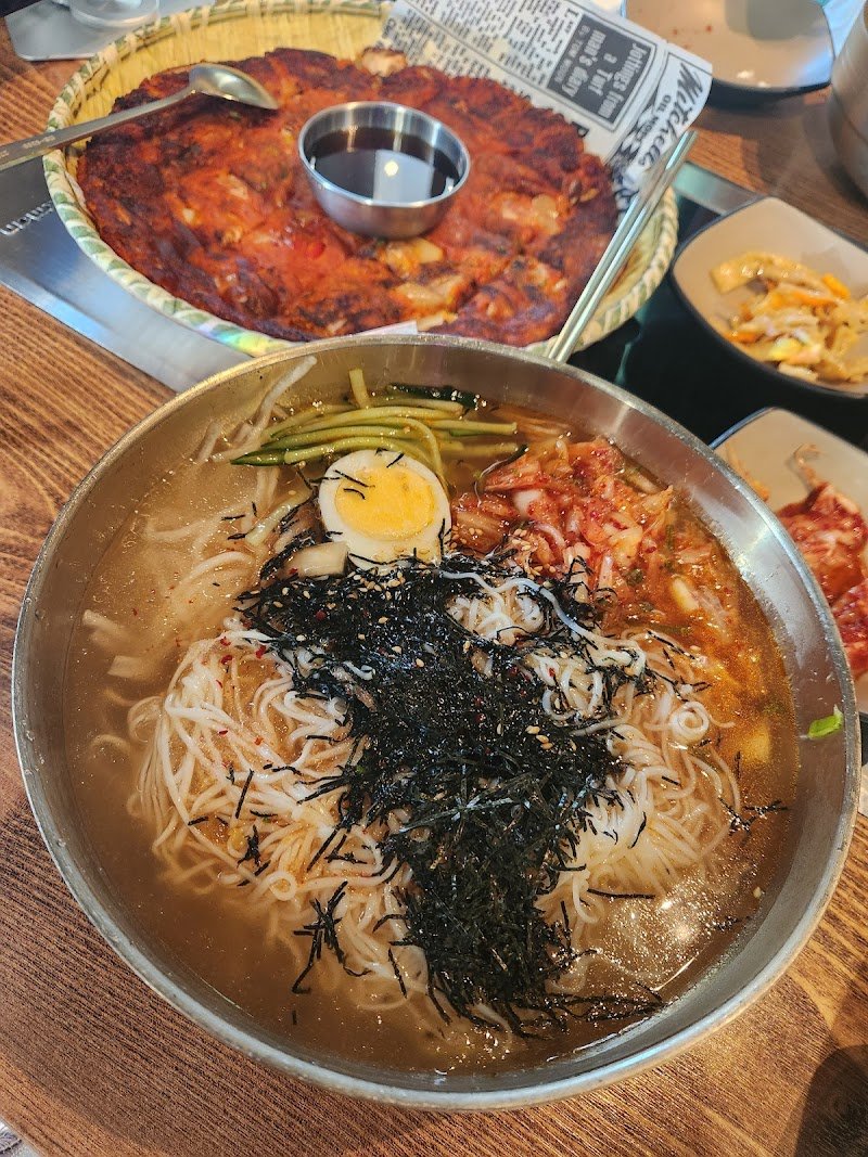 Mokkoji Korean BBQ | 한국바베큐 | Upper Mt Gravatt QLD 4122 photo 6