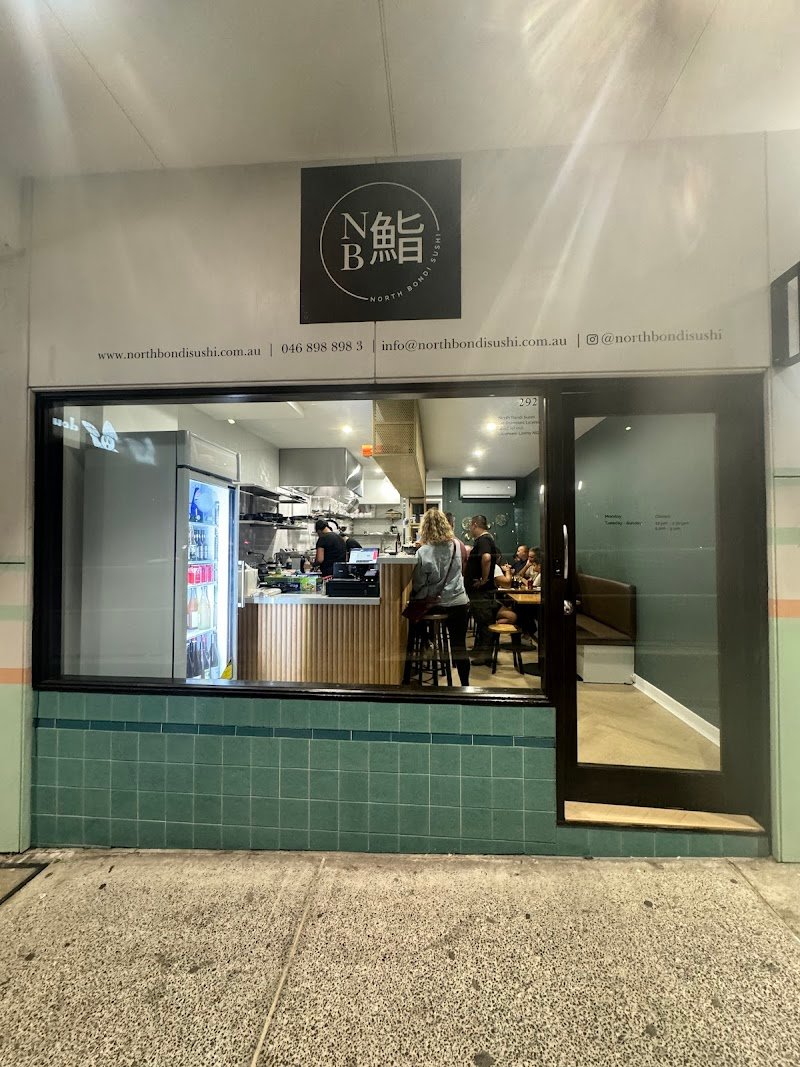 North Bondi Sushi photo 8