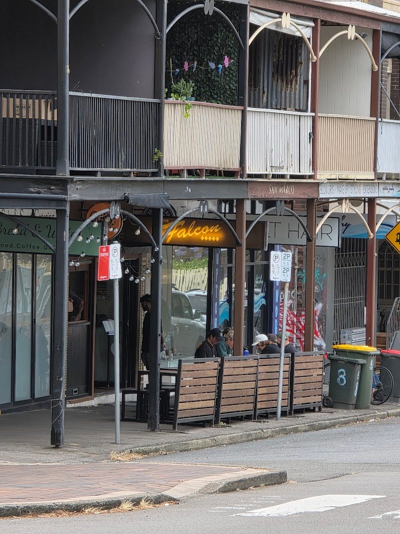 The Falcon Restaurant photo 5