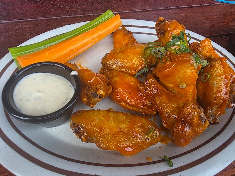 The Falcon Restaurant photo 9