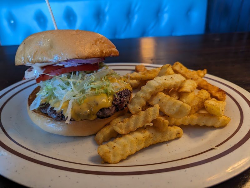 The Falcon Restaurant photo 4