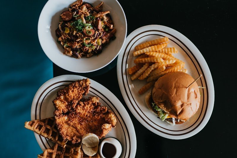 The Falcon Restaurant photo 2