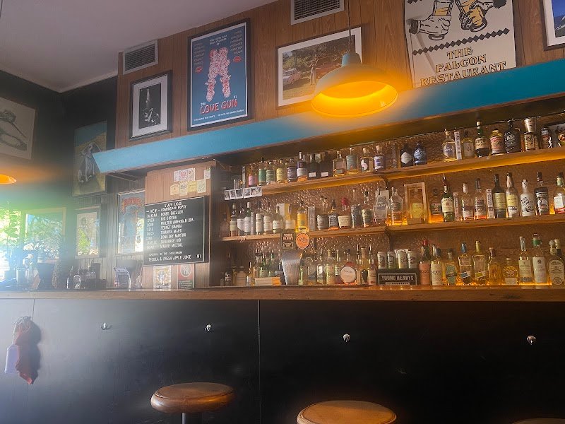 The Falcon Restaurant photo 6