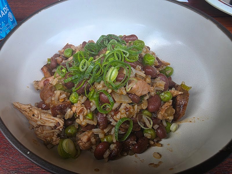 The Falcon Restaurant photo 10