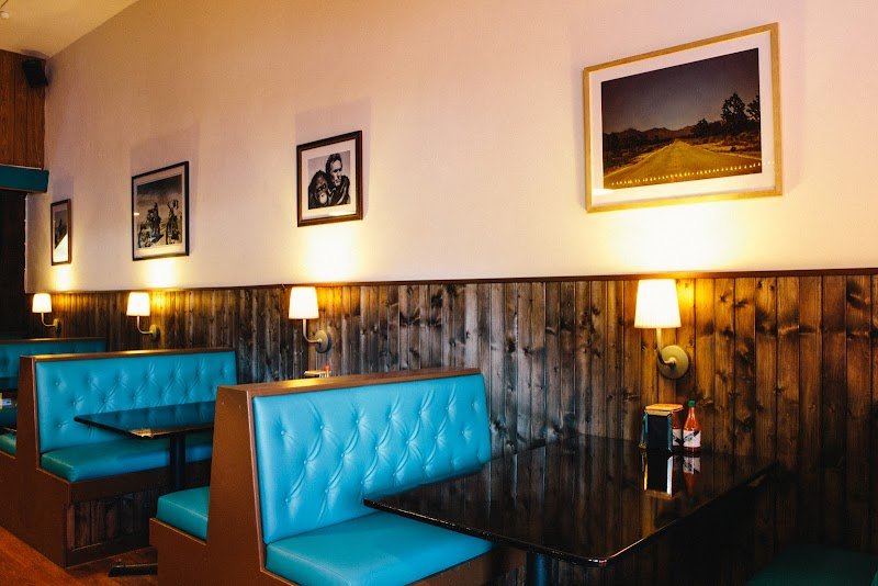 The Falcon Restaurant photo 3