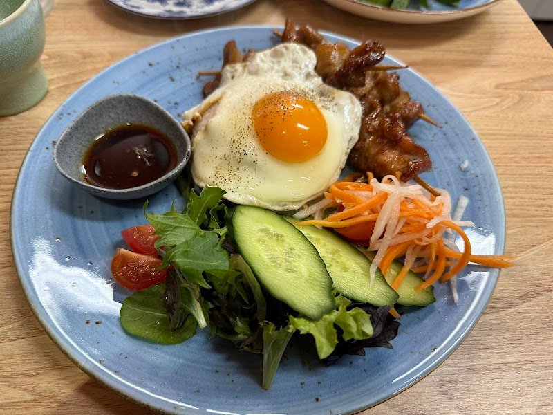 Halcyon Nest Vietnamese Restaurant photo 8