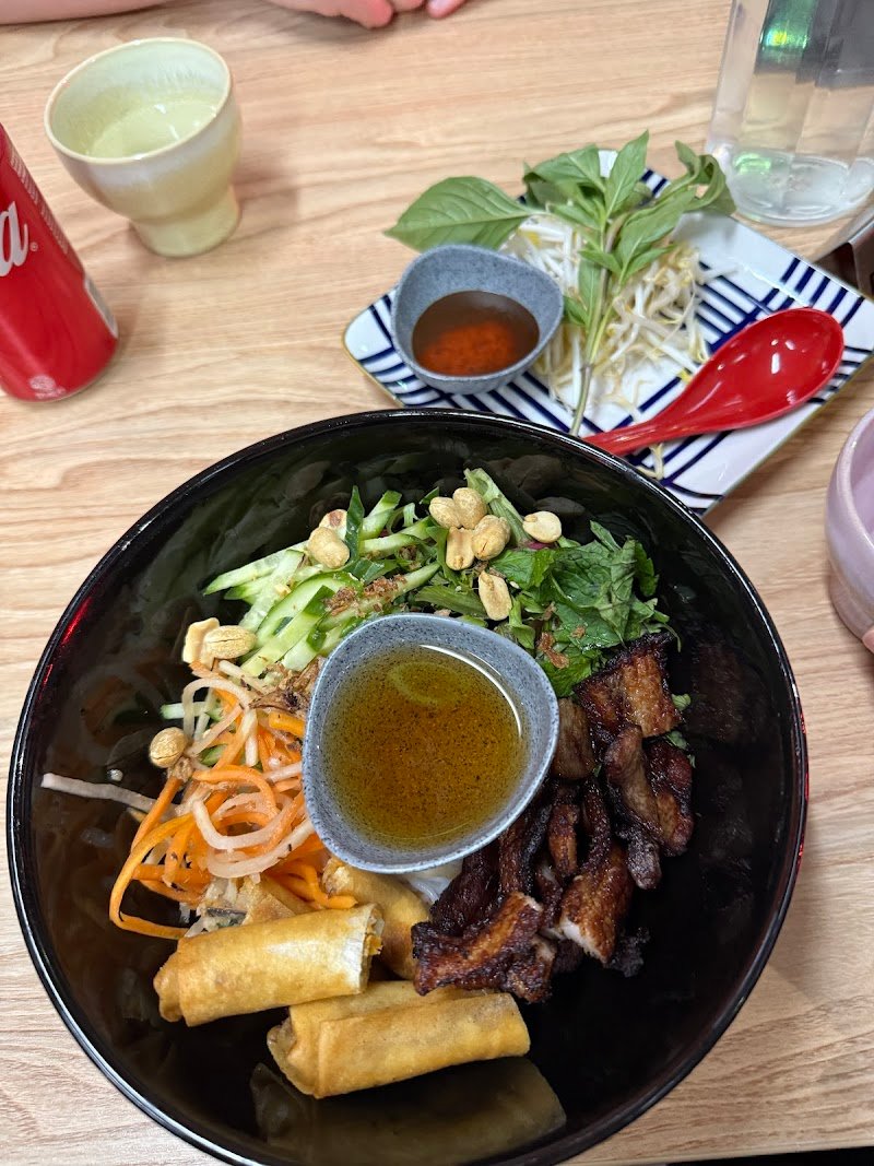 Halcyon Nest Vietnamese Restaurant photo 6