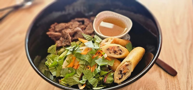 Halcyon Nest Vietnamese Restaurant photo 2