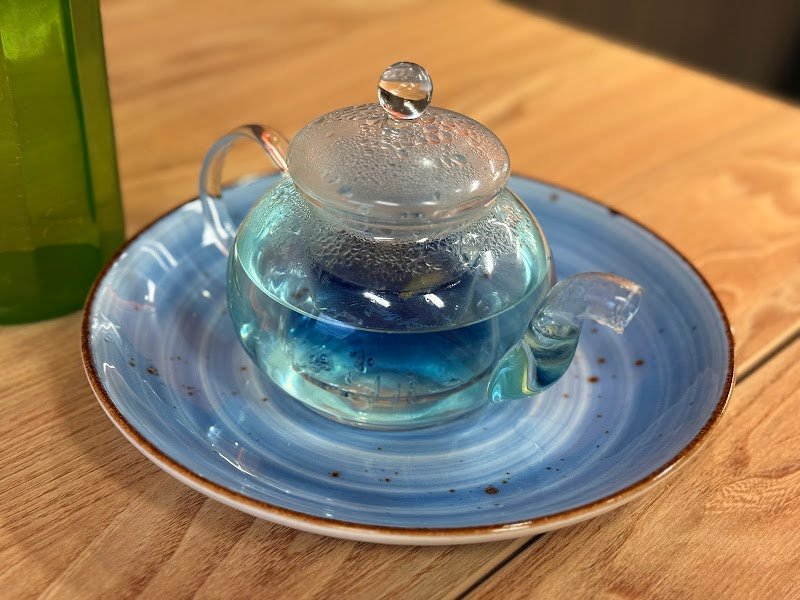 Halcyon Nest Vietnamese Restaurant photo 5