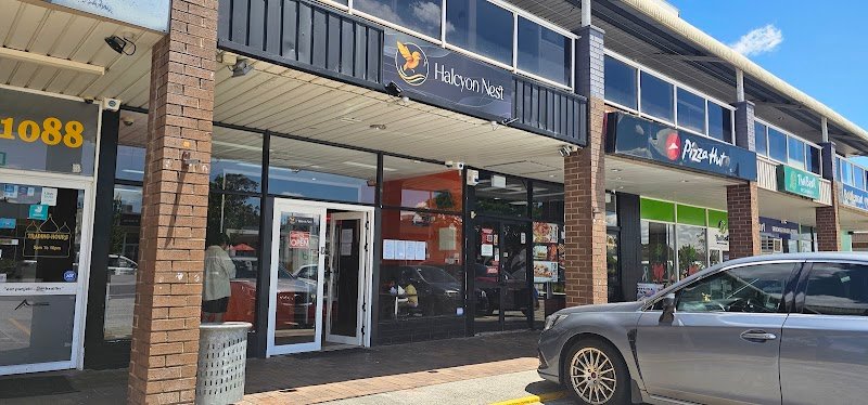 Halcyon Nest Vietnamese Restaurant