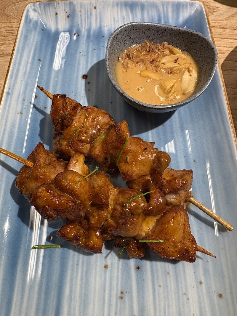 Halcyon Nest Vietnamese Restaurant photo 10