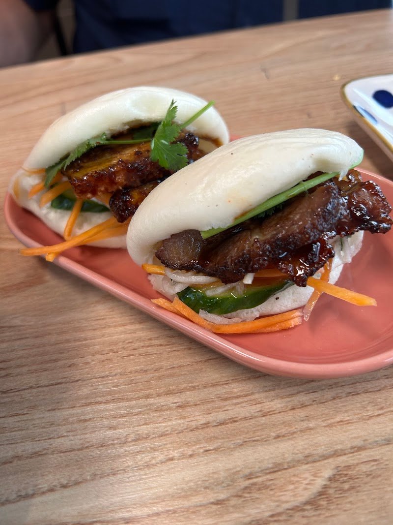 Halcyon Nest Vietnamese Restaurant photo 9