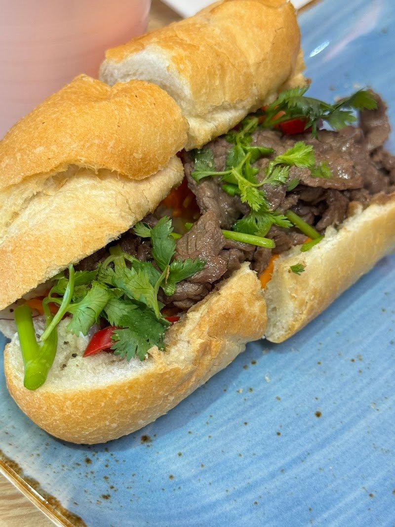 Halcyon Nest Vietnamese Restaurant photo 7