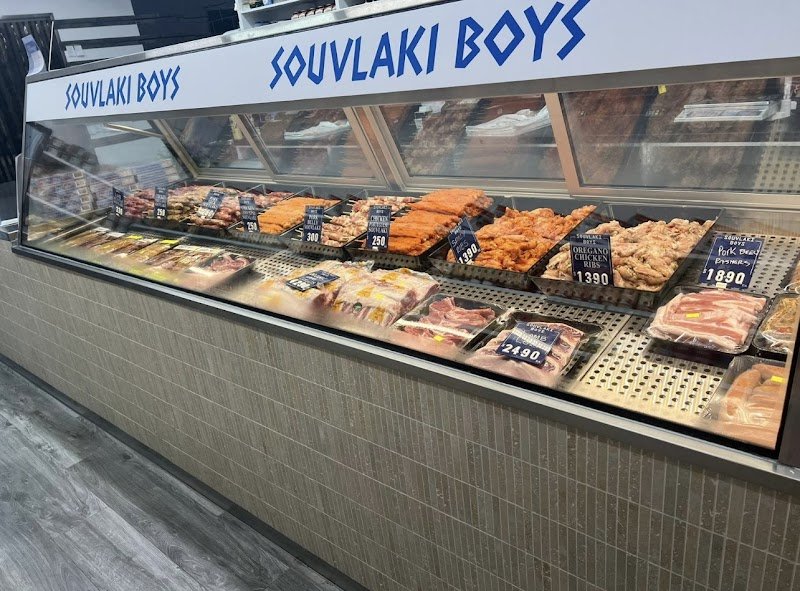 Souvlaki Boys photo 7