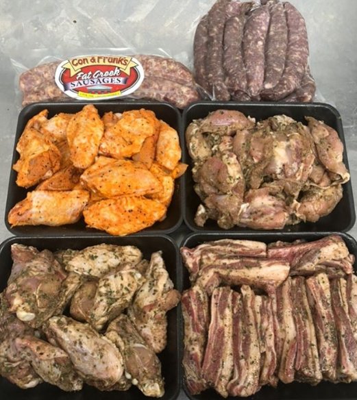 Souvlaki Boys photo 6