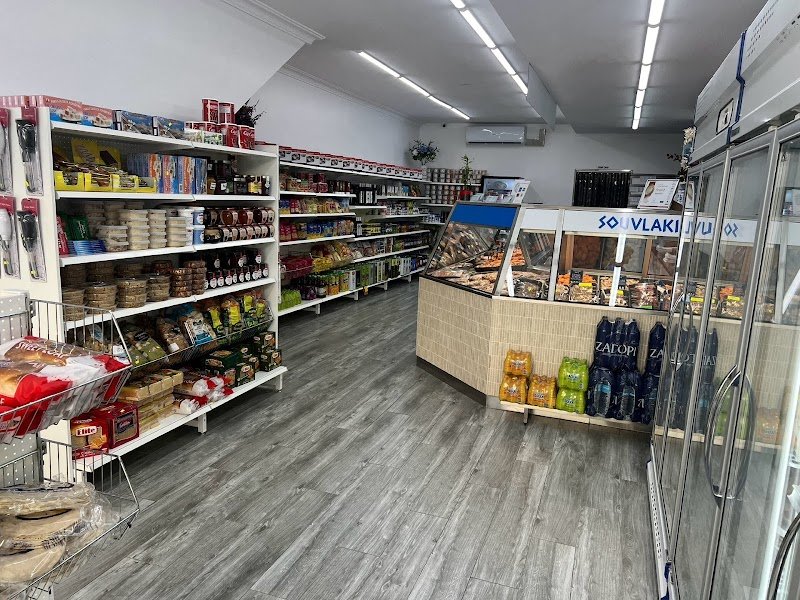 Souvlaki Boys photo 3