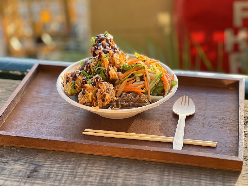 Yes Chicken (Korean Fried Chicken) in Manly photo 6