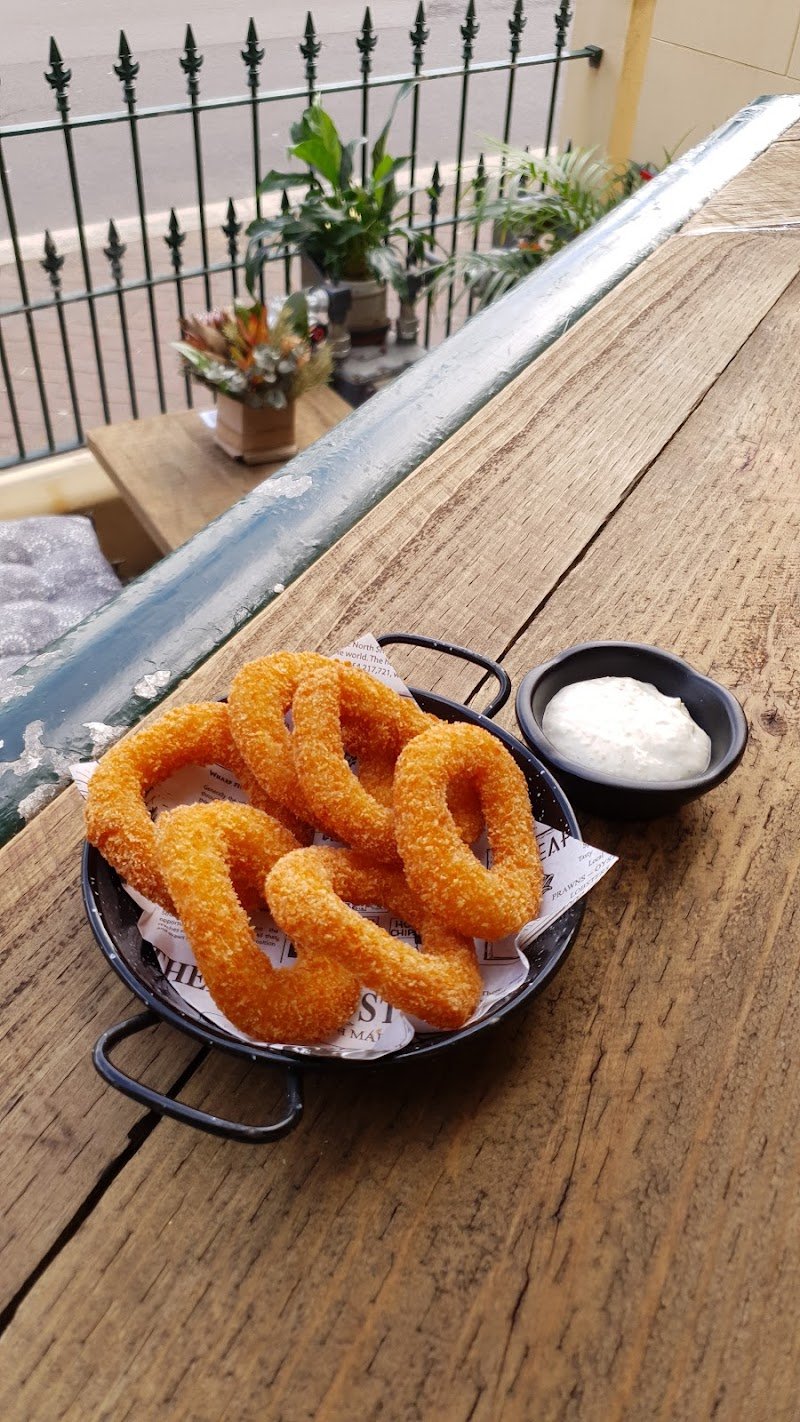 Yes Chicken (Korean Fried Chicken) in Manly photo 8