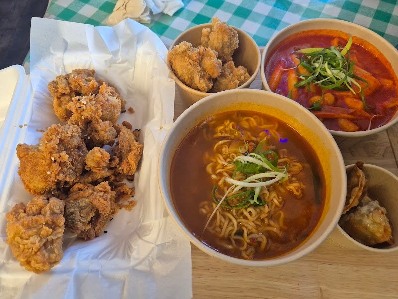 Yes Chicken (Korean Fried Chicken) in Manly photo 9