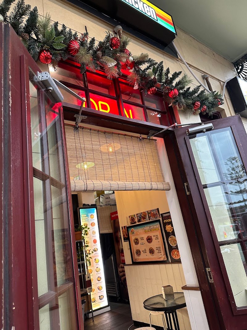 Yes Chicken (Korean Fried Chicken) in Manly