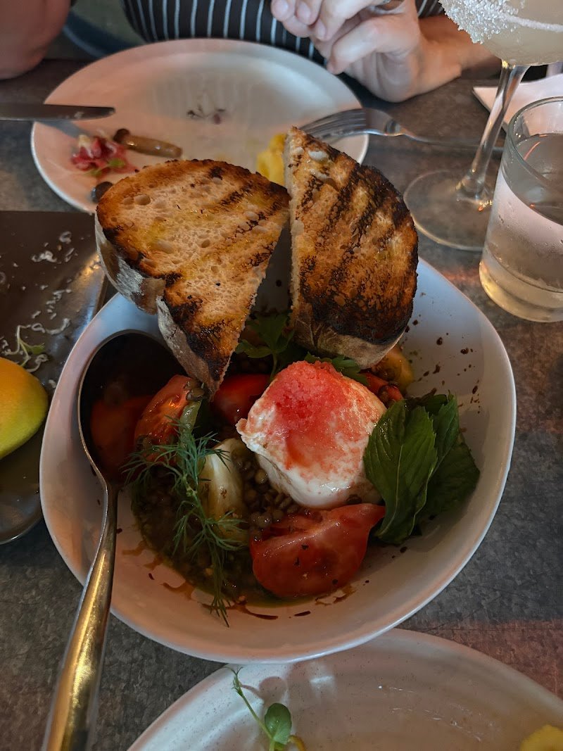 Duende Tapas Bar photo 3