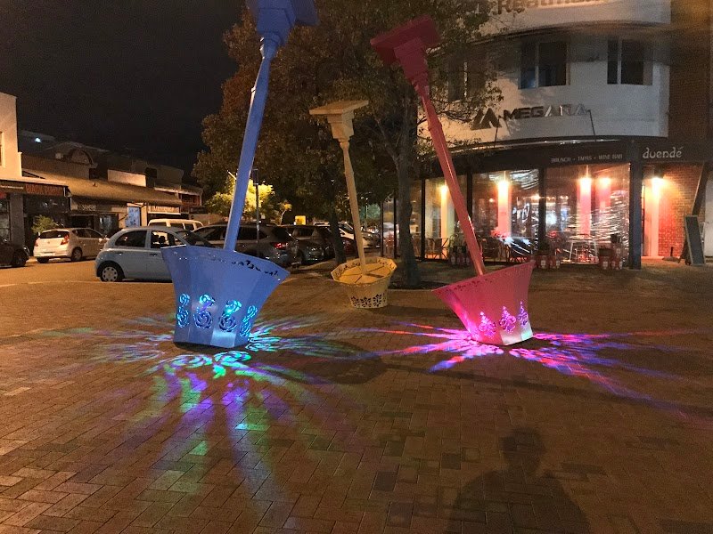 Duende Tapas Bar photo 10