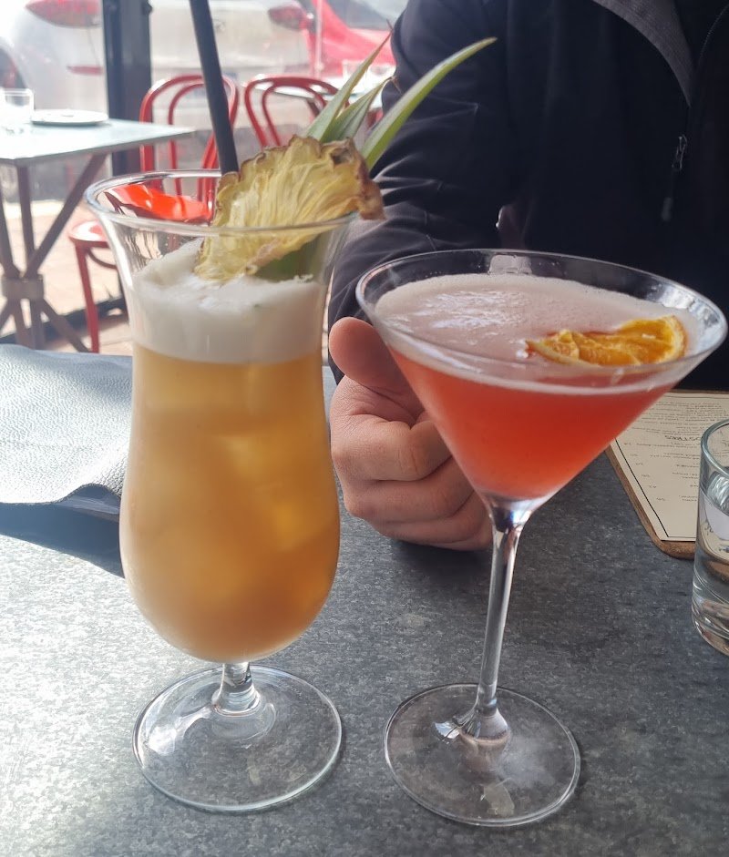 Duende Tapas Bar photo 9