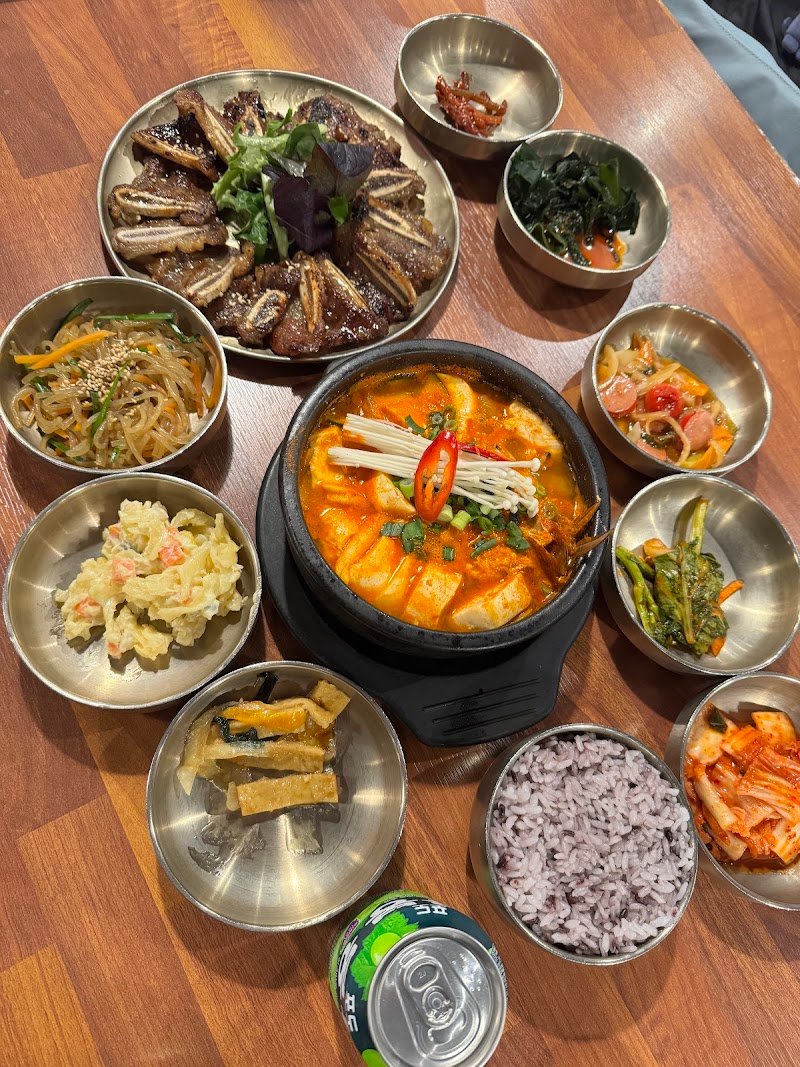 Surasang Melbourne 수라상 멜버른 photo 6