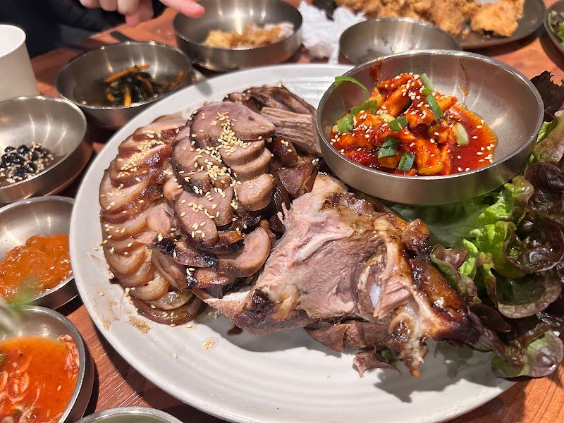 Surasang Melbourne 수라상 멜버른 photo 9