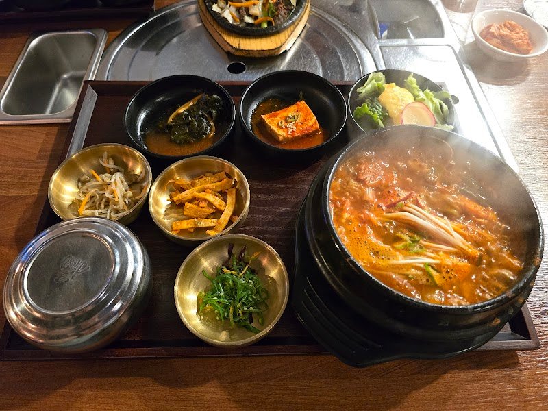 Surasang Melbourne 수라상 멜버른 photo 5