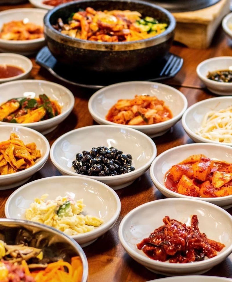 Surasang Melbourne 수라상 멜버른 photo 2