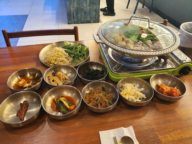 Surasang Melbourne 수라상 멜버른 photo 3