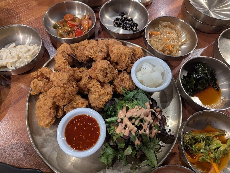 Surasang Melbourne 수라상 멜버른 photo 8