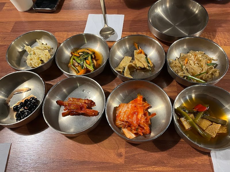 Surasang Melbourne 수라상 멜버른 photo 4