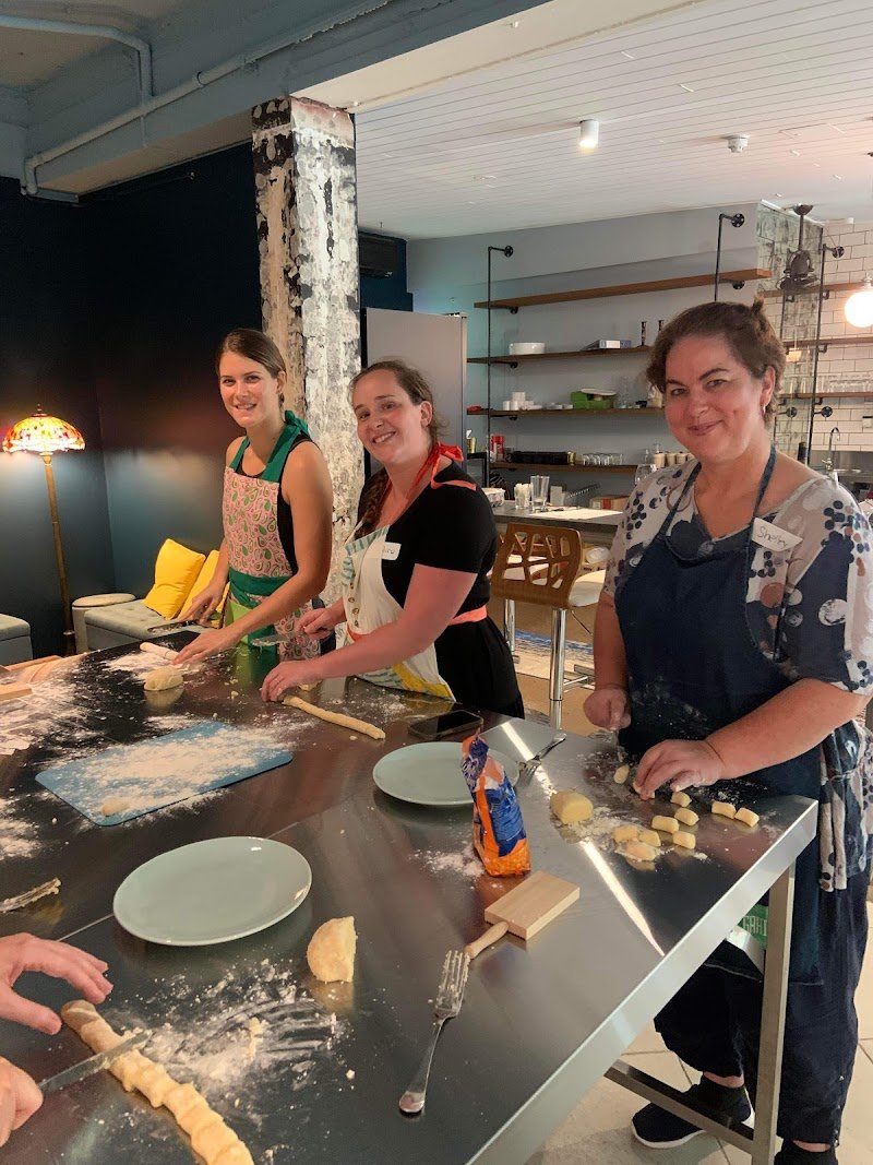 Pasta Parties Darwin photo 4