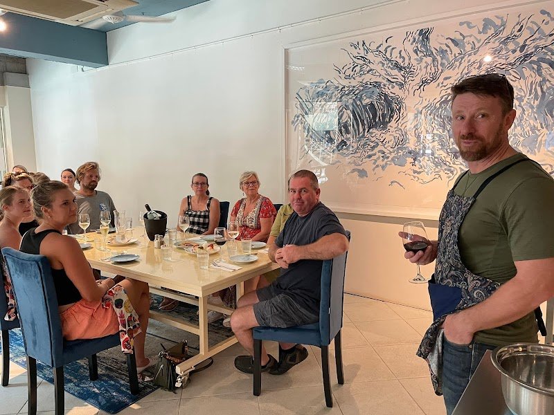 Pasta Parties Darwin photo 5