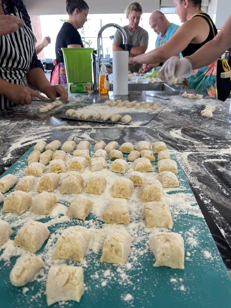 Pasta Parties Darwin photo 3