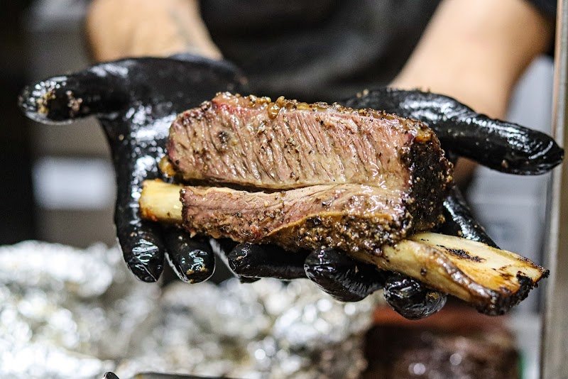 Frankie's Smokehouse photo 3