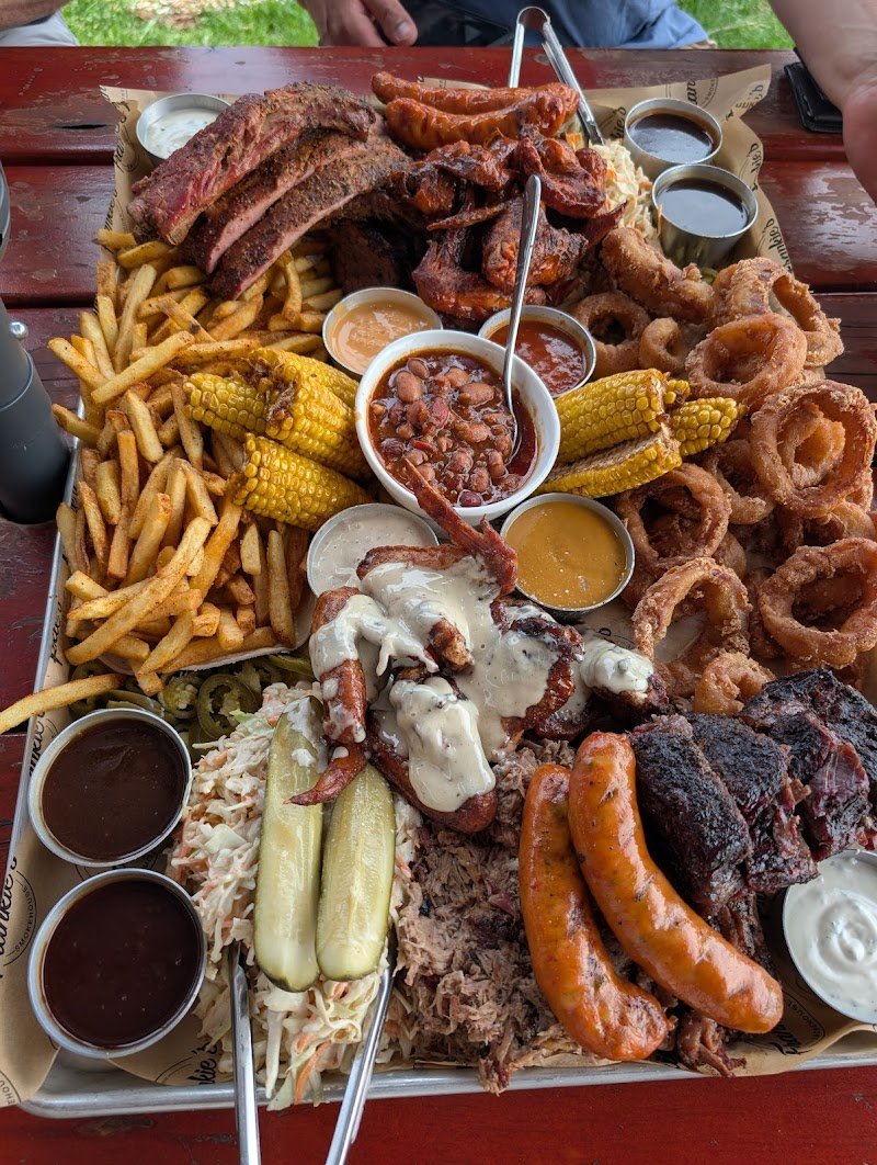 Frankie's Smokehouse photo 4