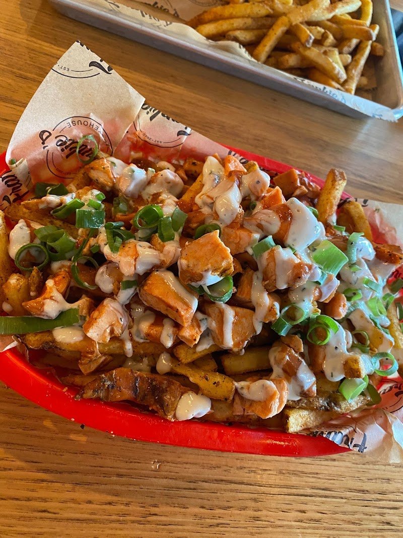 Frankie's Smokehouse photo 6